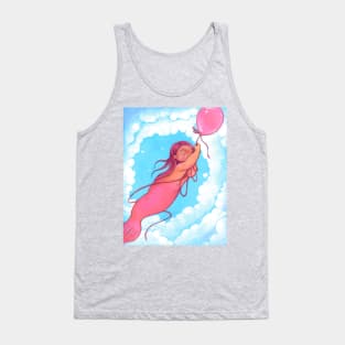 Celestial Tank Top